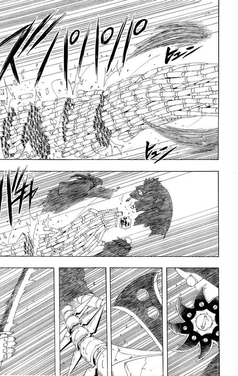Naruto (1999) - Capítulo 268 - Página 5 - LectorTMOo
