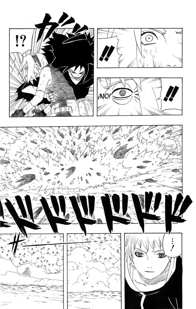 Naruto (1999) - Capítulo 268 - Página 12 - LectorTMOo