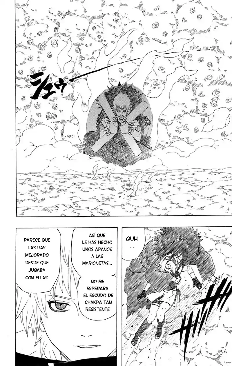 Naruto (1999) - Capítulo 268 - Página 13 - LectorTMOo