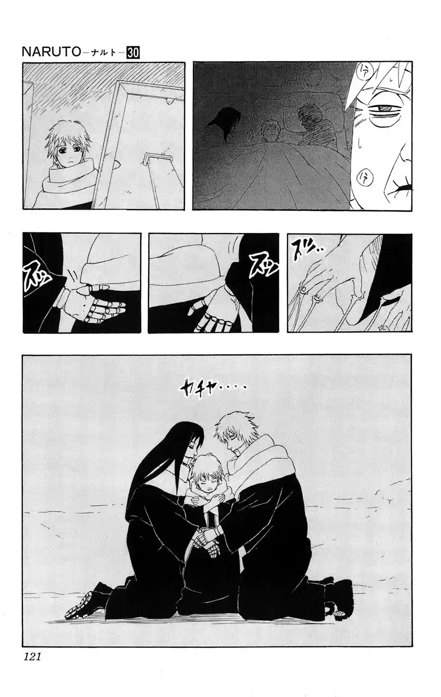 Naruto (1999) - Capítulo 268 - Página 14 - LectorTMOo