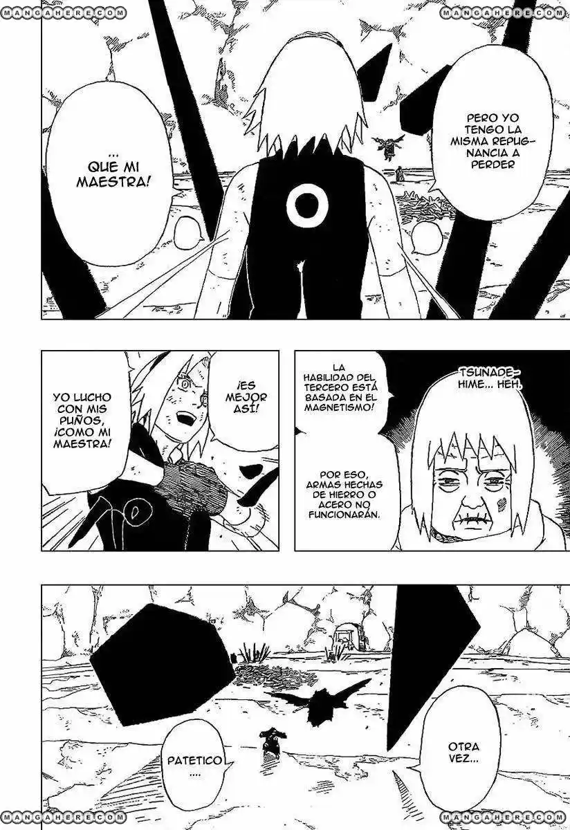 Naruto (1999) - Capítulo 269 - Página 13 - LectorTMOo