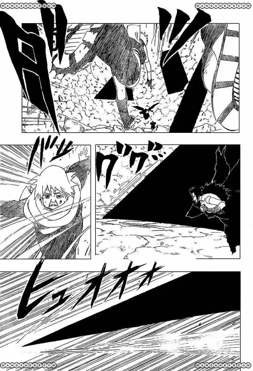 Naruto (1999) - Capítulo 269 - Página 14 - LectorTMOo