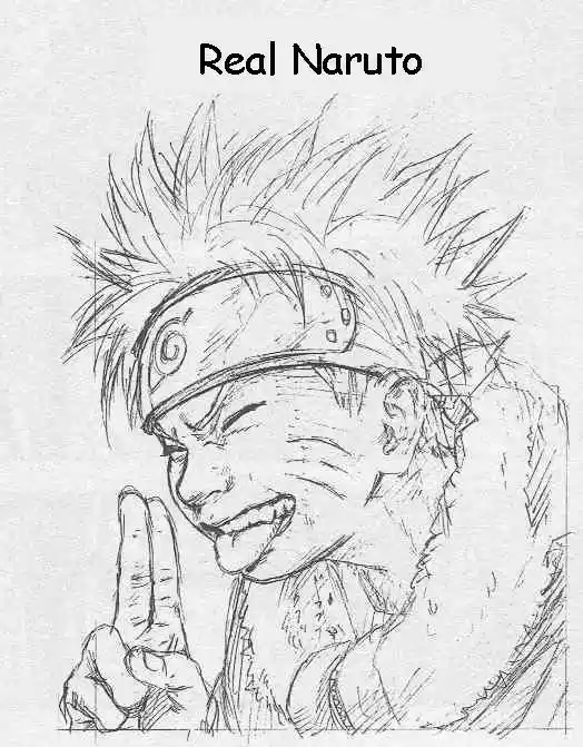 Naruto (1999) - Capítulo 27 - Página 1 - LectorTMOo