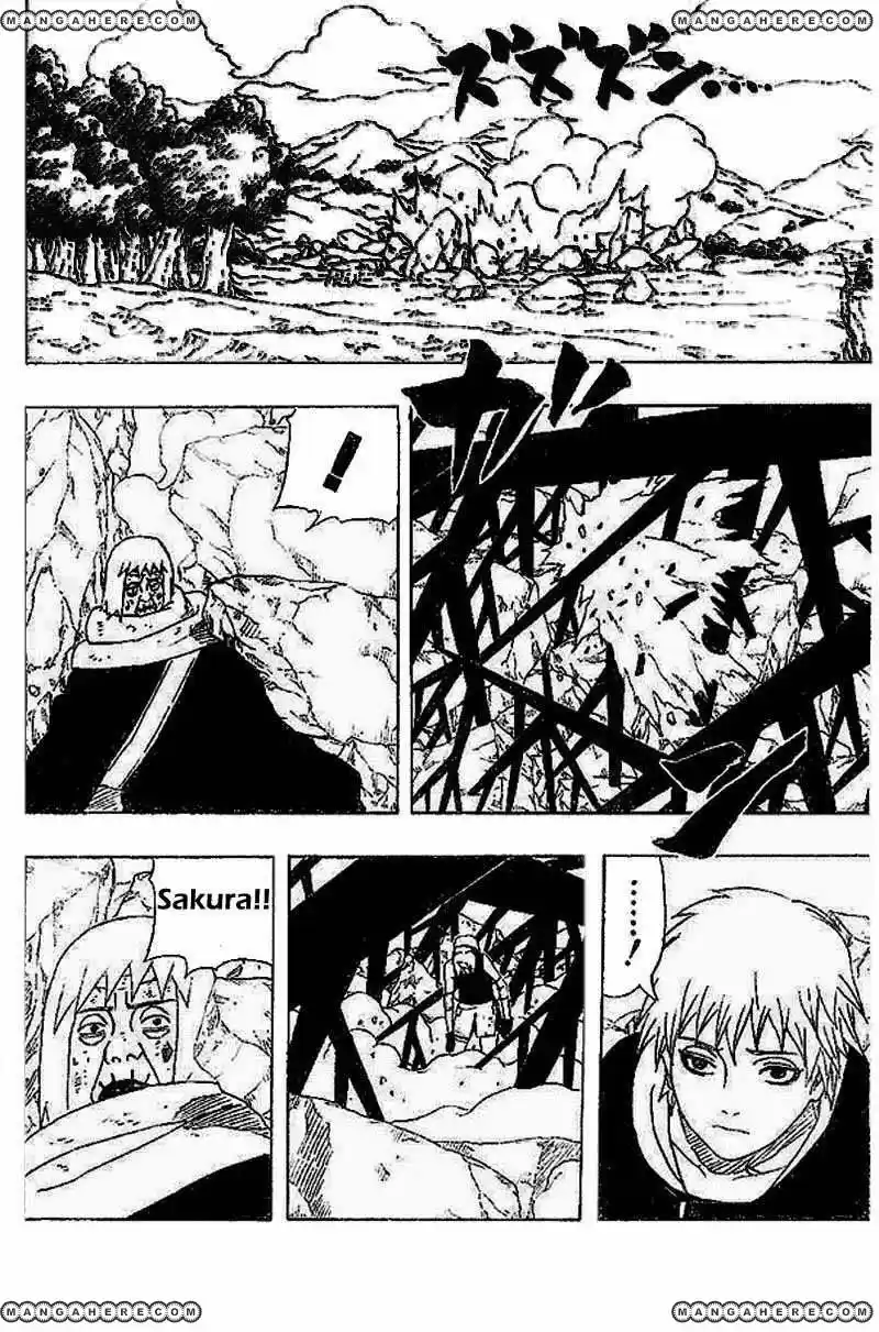Naruto (1999) - Capítulo 270 - Página 13 - LectorTMOo