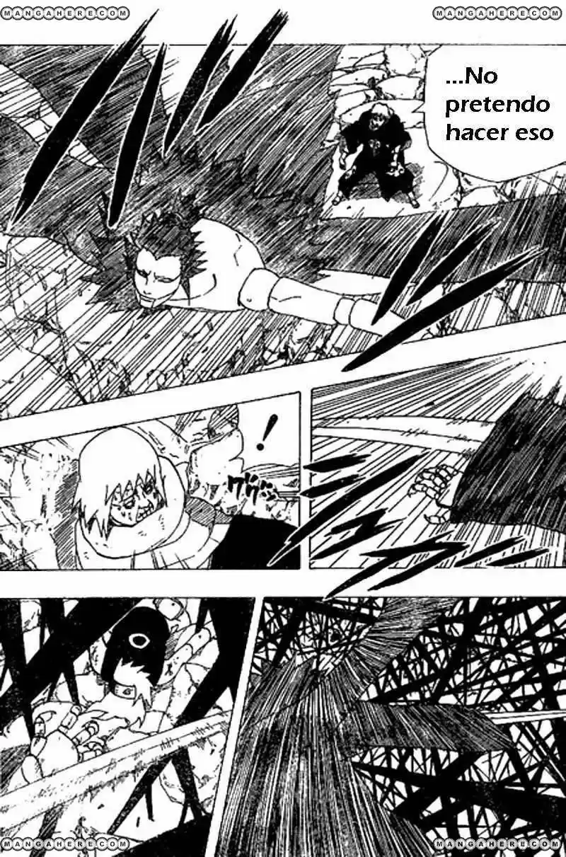 Naruto (1999) - Capítulo 270 - Página 16 - LectorTMOo