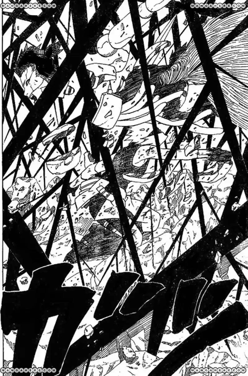 Naruto (1999) - Capítulo 270 - Página 17 - LectorTMOo