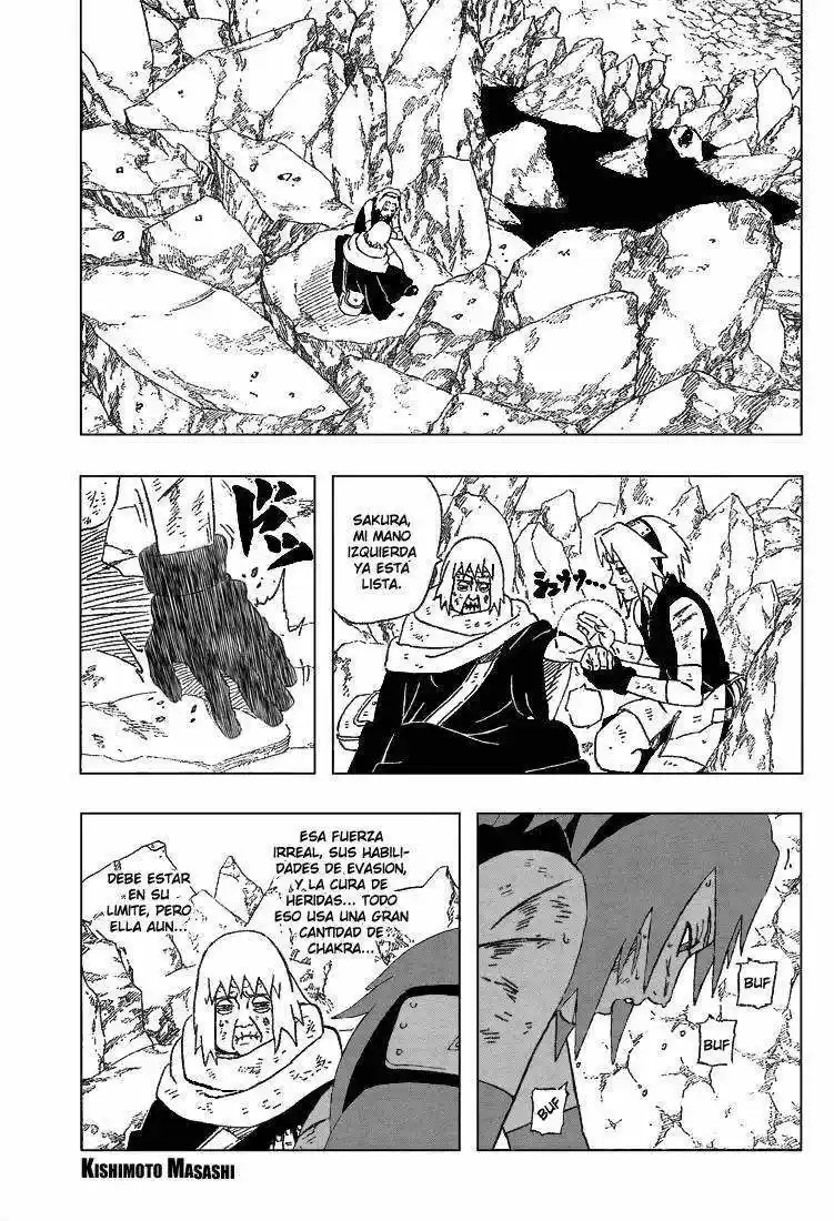 Naruto (1999) - Capítulo 271 - Página 2 - LectorTMOo
