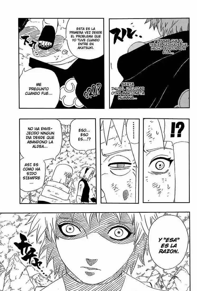Naruto (1999) - Capítulo 271 - Página 8 - LectorTMOo