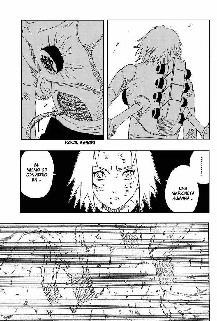 Naruto (1999) - Capítulo 271 - Página 10 - LectorTMOo