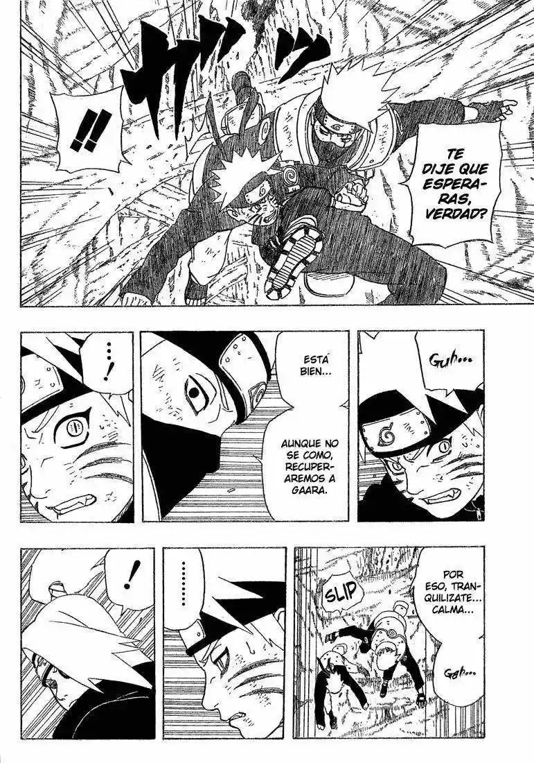Naruto (1999) - Capítulo 271 - Página 11 - LectorTMOo