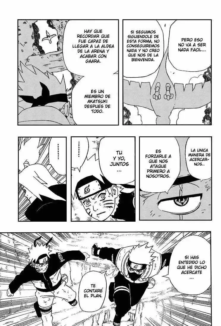 Naruto (1999) - Capítulo 271 - Página 14 - LectorTMOo