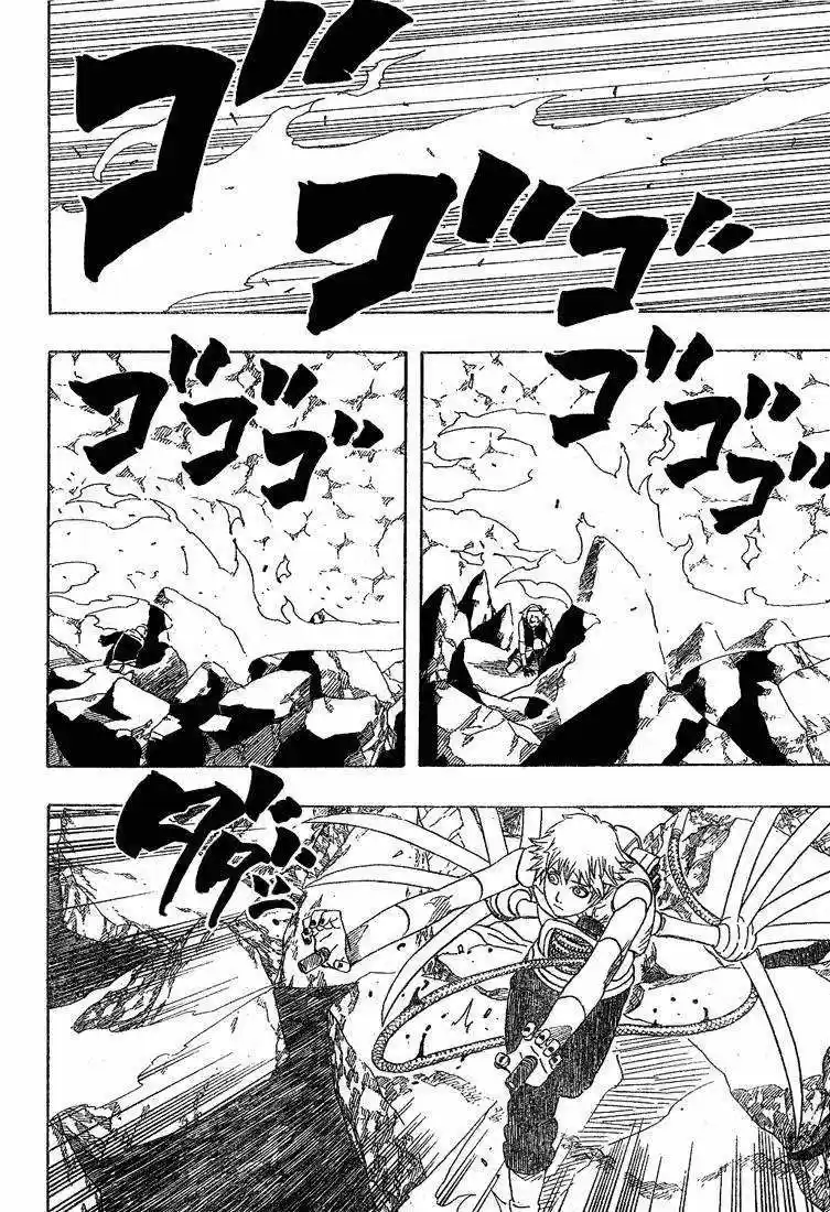 Naruto (1999) - Capítulo 271 - Página 15 - LectorTMOo