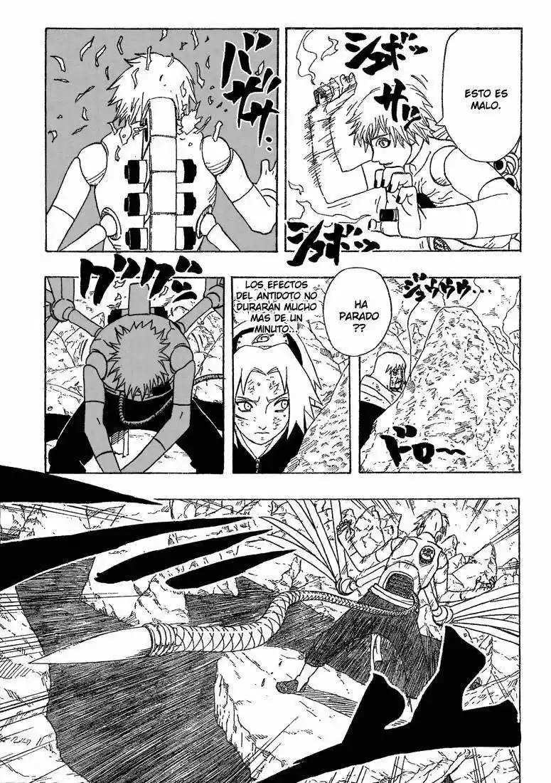 Naruto (1999) - Capítulo 271 - Página 16 - LectorTMOo