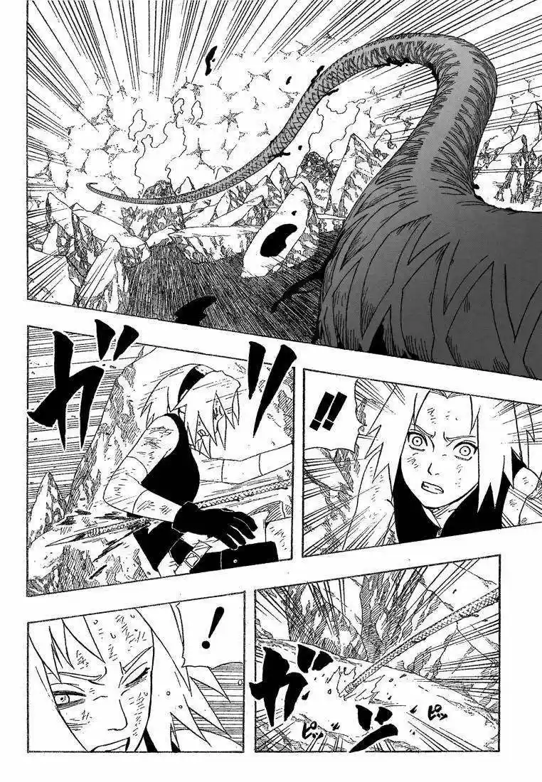 Naruto (1999) - Capítulo 271 - Página 17 - LectorTMOo