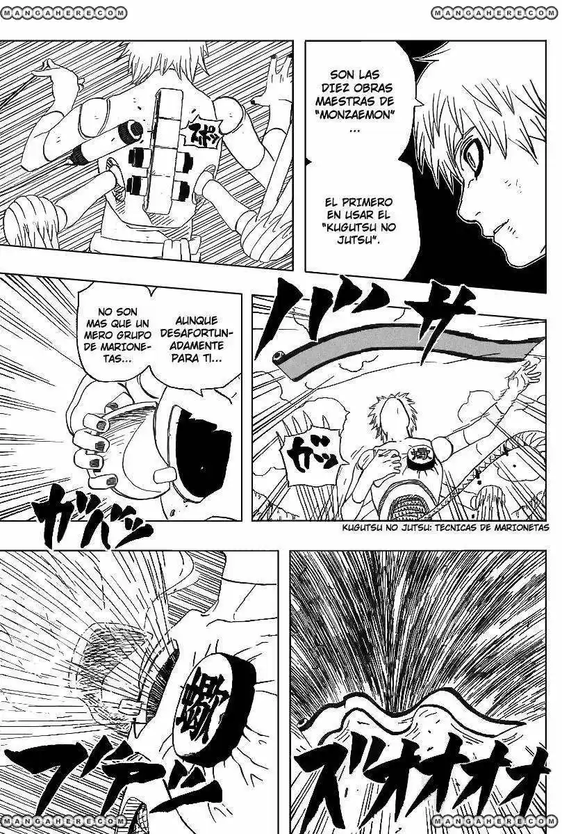 Naruto (1999) - Capítulo 272 - Página 12 - LectorTMOo