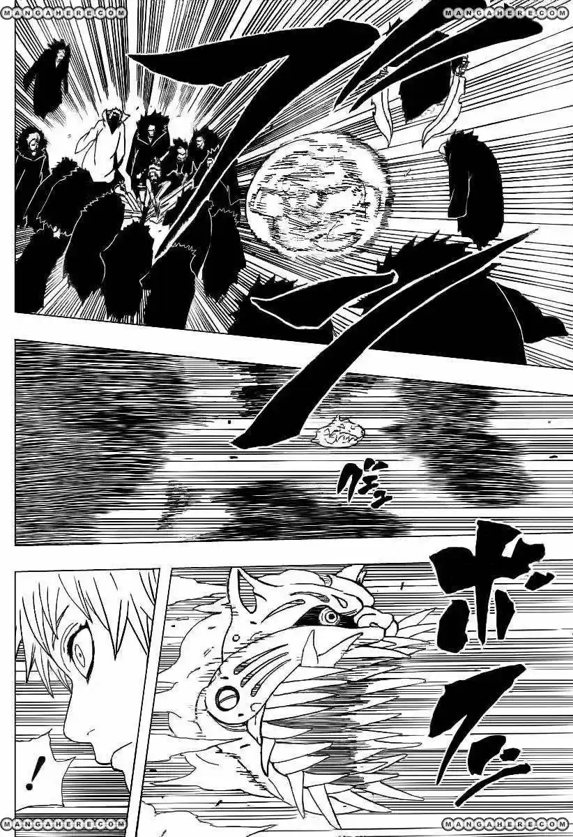 Naruto (1999) - Capítulo 273 - Página 12 - LectorTMOo