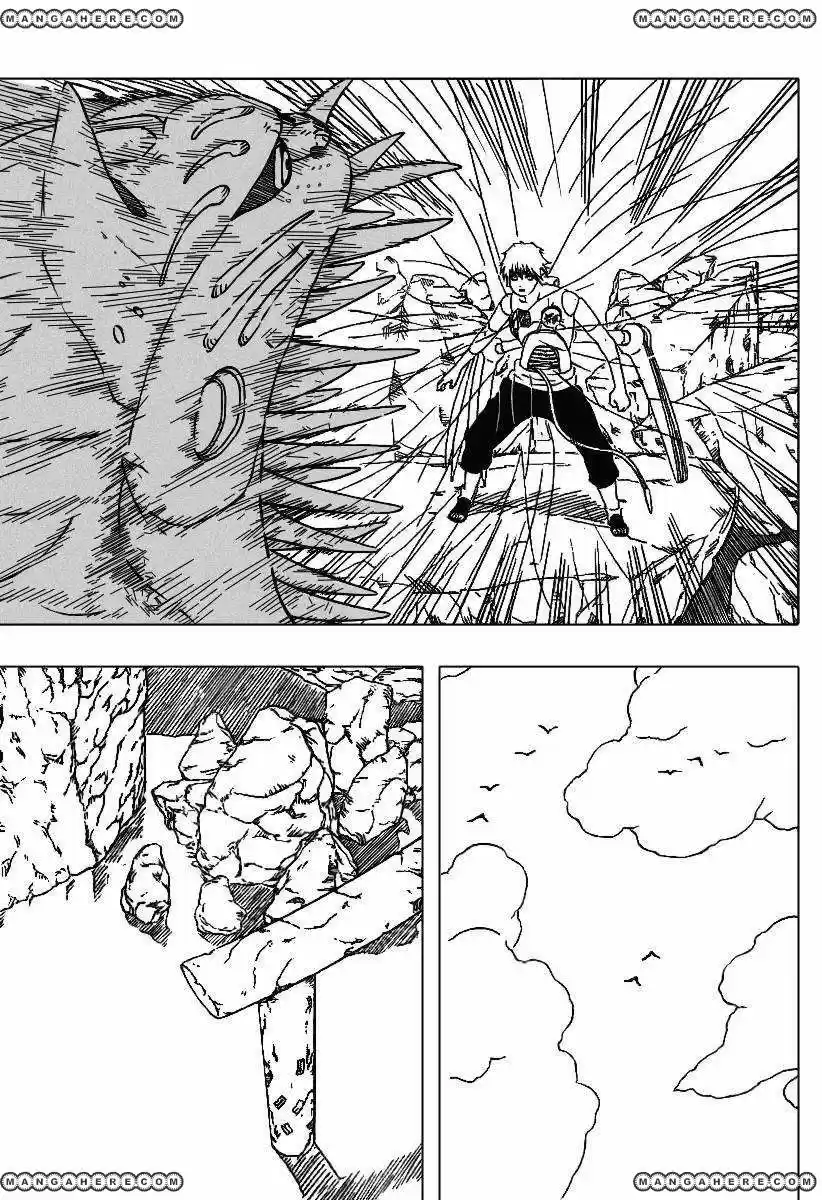 Naruto (1999) - Capítulo 273 - Página 13 - LectorTMOo