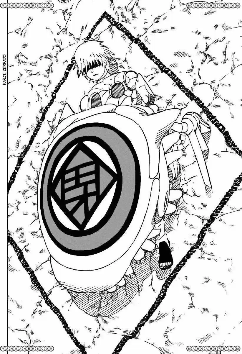 Naruto (1999) - Capítulo 273 - Página 14 - LectorTMOo