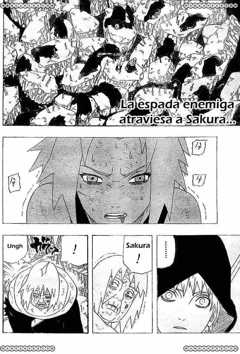 Naruto (1999) - Capítulo 274 - Página 2 - LectorTMOo