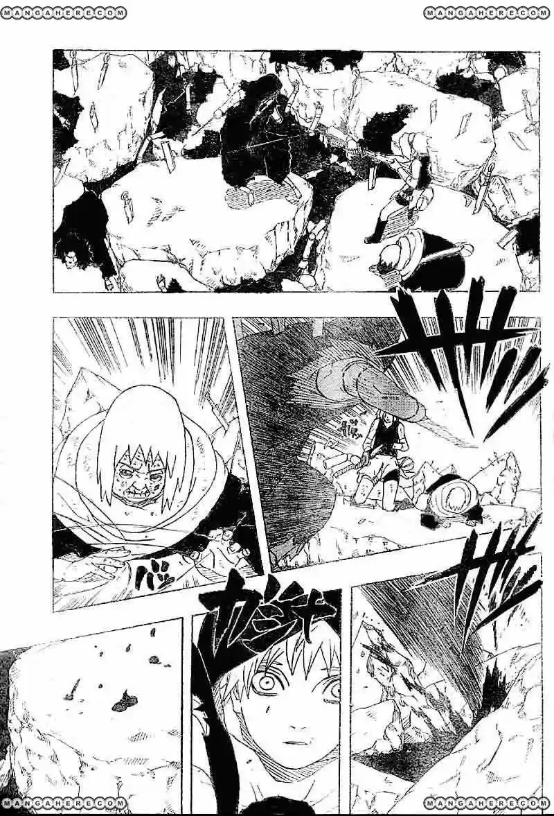Naruto (1999) - Capítulo 274 - Página 9 - LectorTMOo