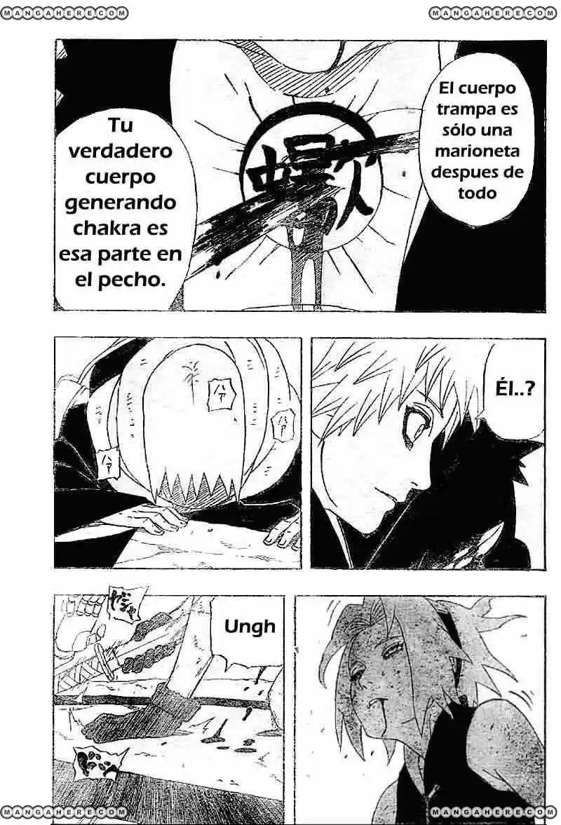 Naruto (1999) - Capítulo 274 - Página 12 - LectorTMOo