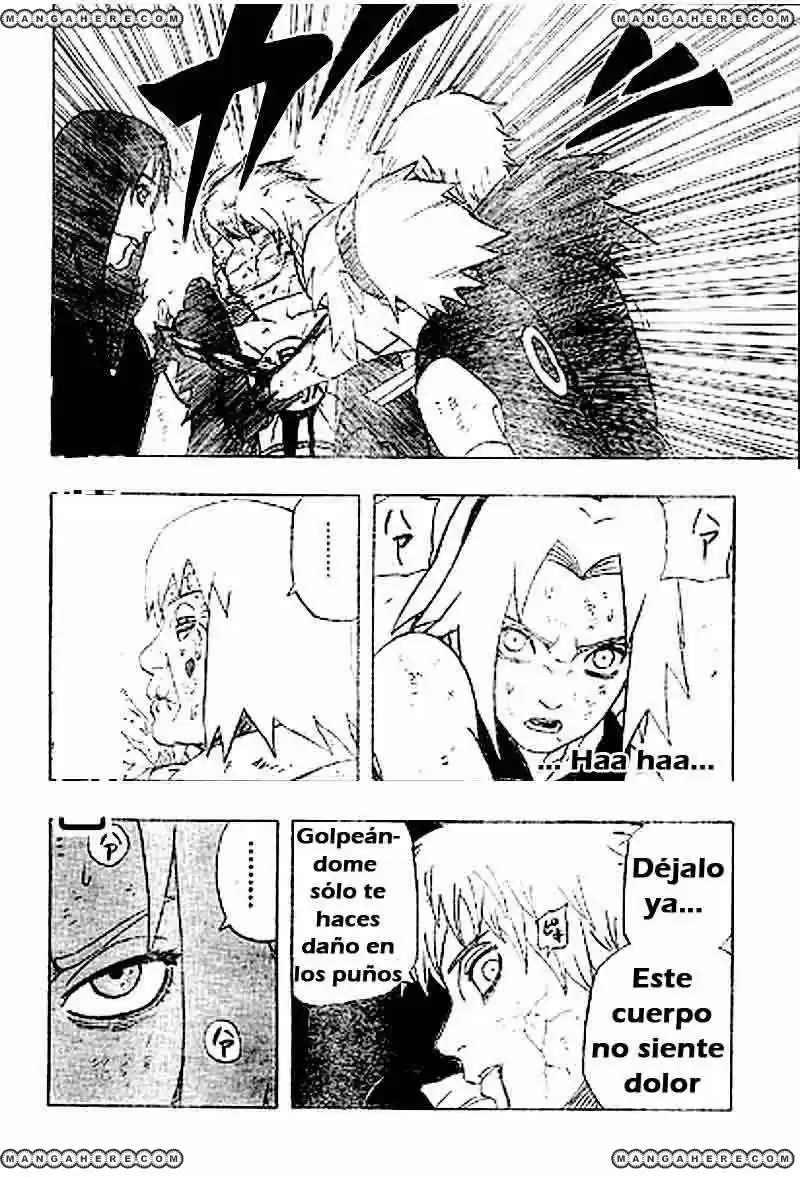 Naruto (1999) - Capítulo 275 - Página 4 - LectorTMOo