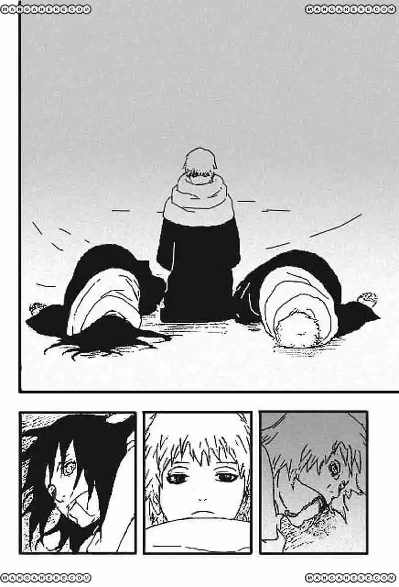 Naruto (1999) - Capítulo 275 - Página 12 - LectorTMOo