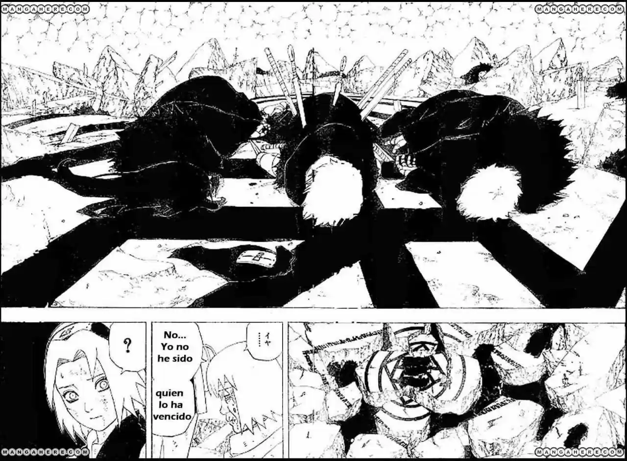 Naruto (1999) - Capítulo 275 - Página 14 - LectorTMOo