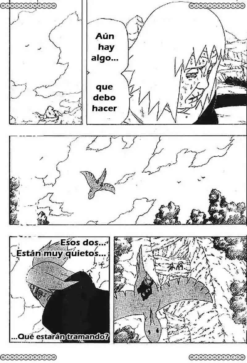 Naruto (1999) - Capítulo 275 - Página 17 - LectorTMOo