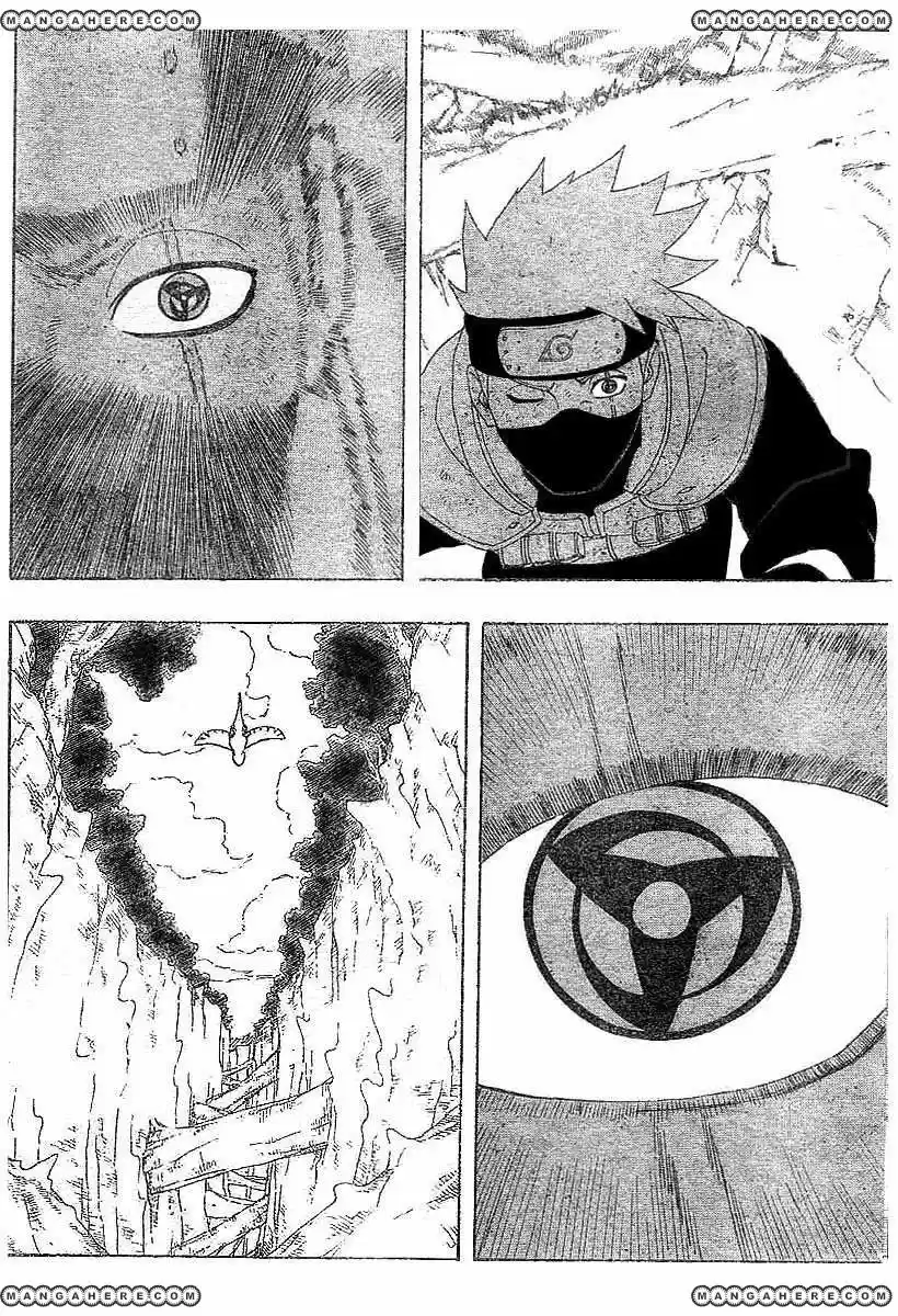 Naruto (1999) - Capítulo 276 - Página 4 - LectorTMOo