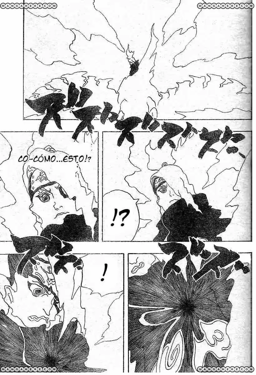Naruto (1999) - Capítulo 276 - Página 5 - LectorTMOo