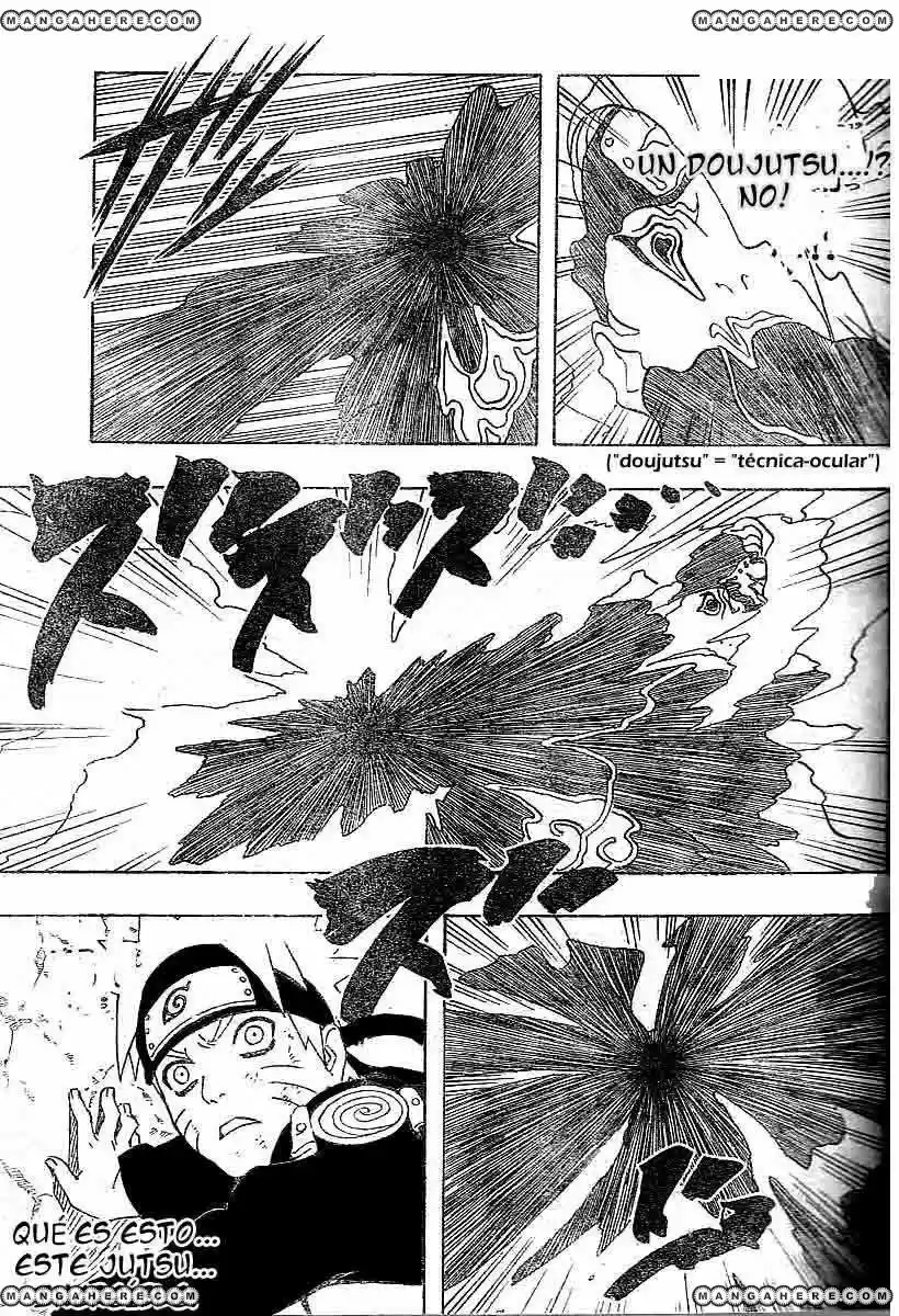 Naruto (1999) - Capítulo 276 - Página 7 - LectorTMOo