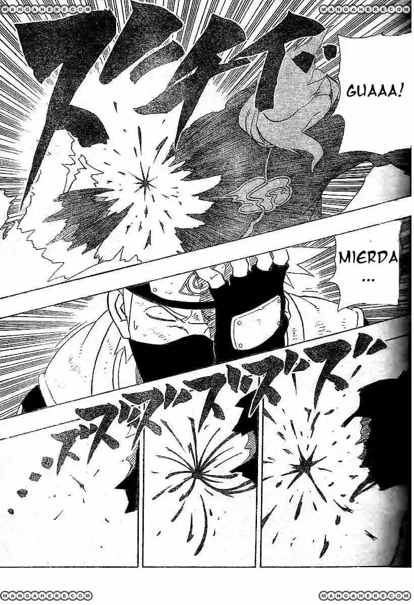 Naruto (1999) - Capítulo 276 - Página 9 - LectorTMOo
