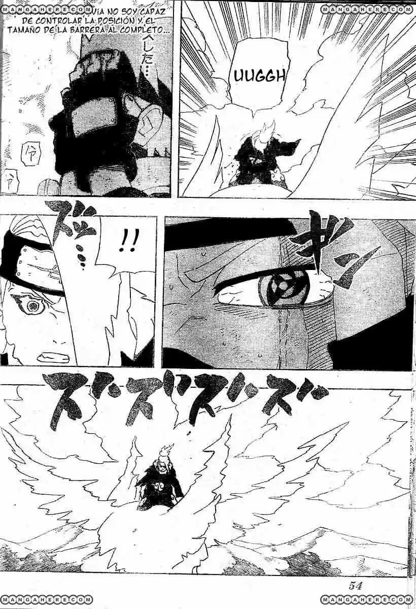 Naruto (1999) - Capítulo 276 - Página 10 - LectorTMOo