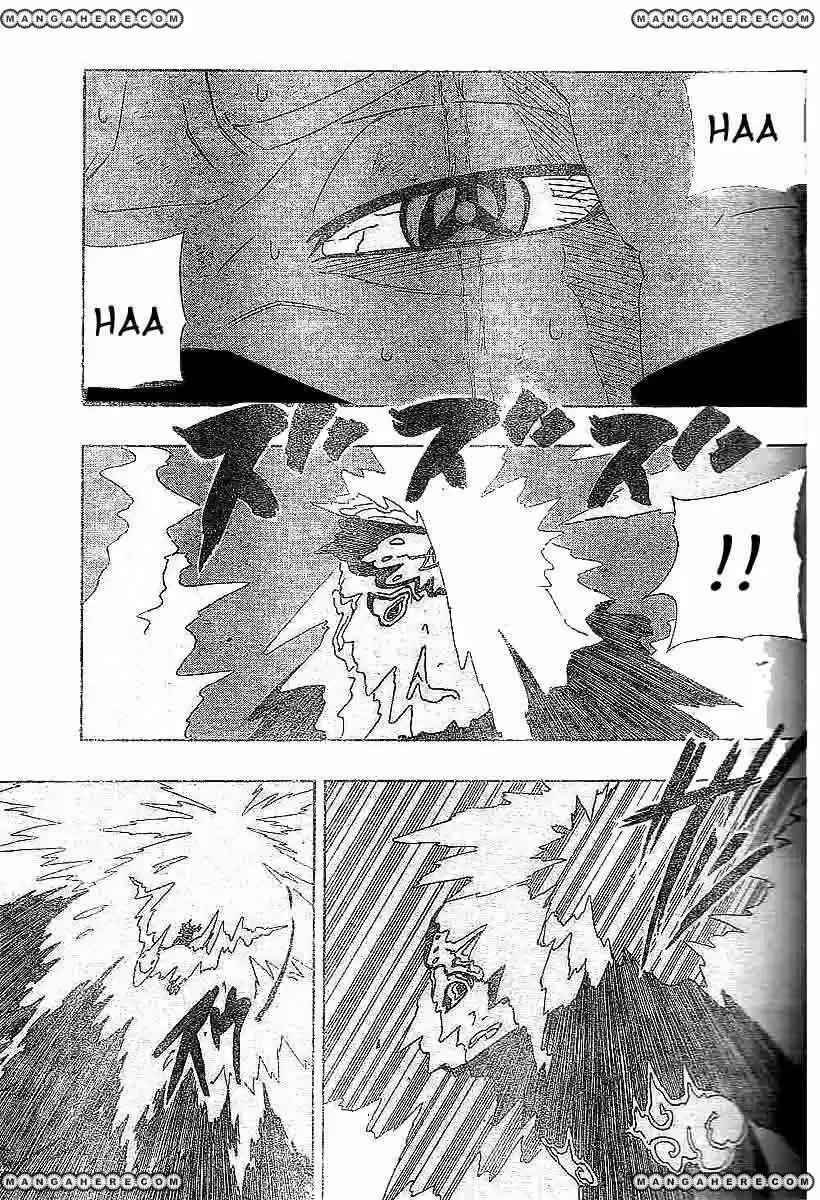 Naruto (1999) - Capítulo 276 - Página 11 - LectorTMOo