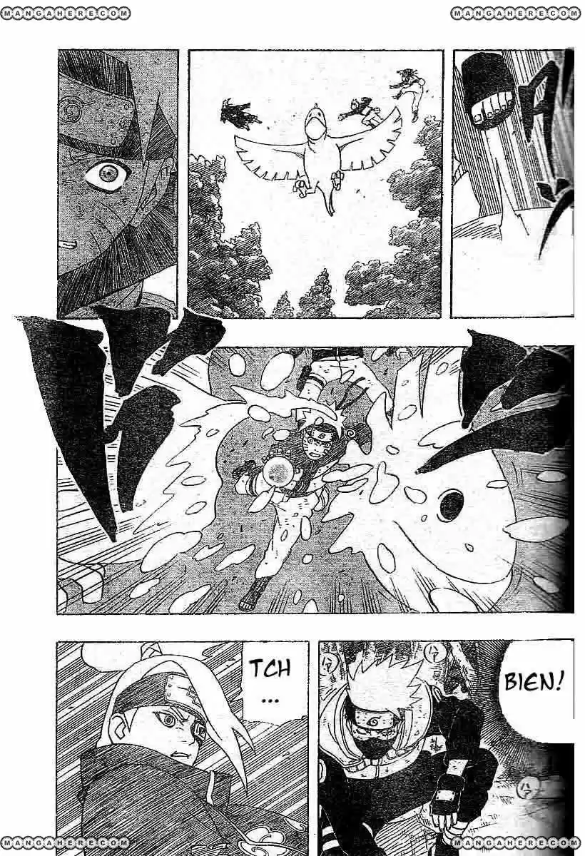 Naruto (1999) - Capítulo 276 - Página 13 - LectorTMOo