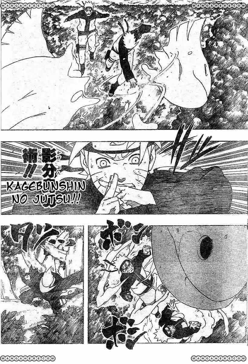 Naruto (1999) - Capítulo 276 - Página 14 - LectorTMOo