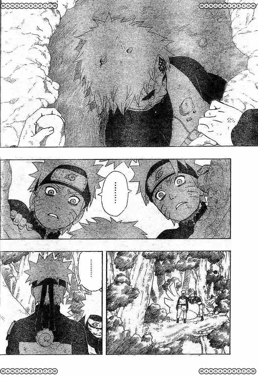 Naruto (1999) - Capítulo 276 - Página 16 - LectorTMOo