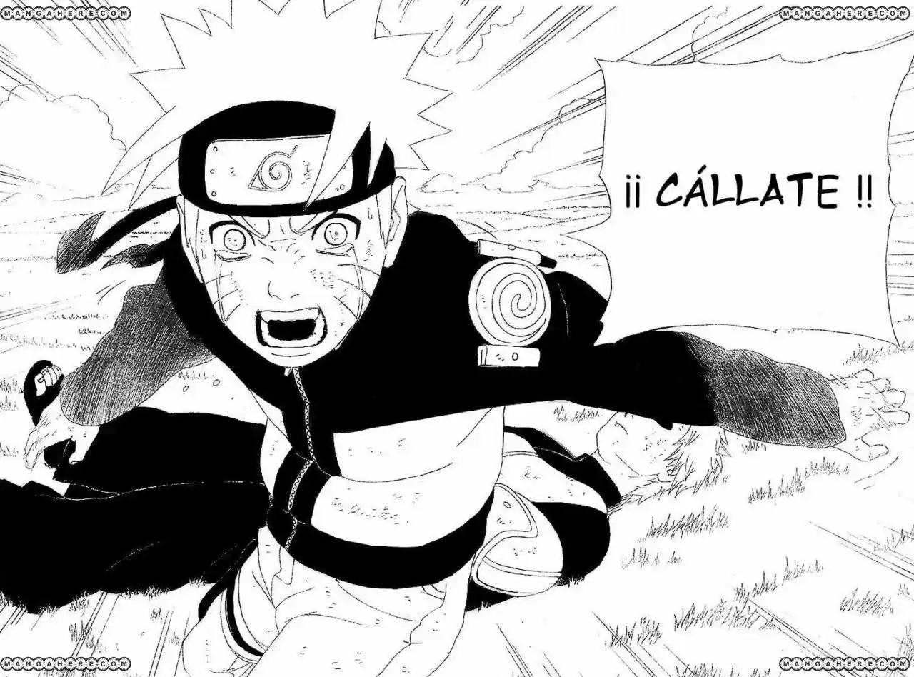 Naruto (1999) - Capítulo 278 - Página 12 - LectorTMOo