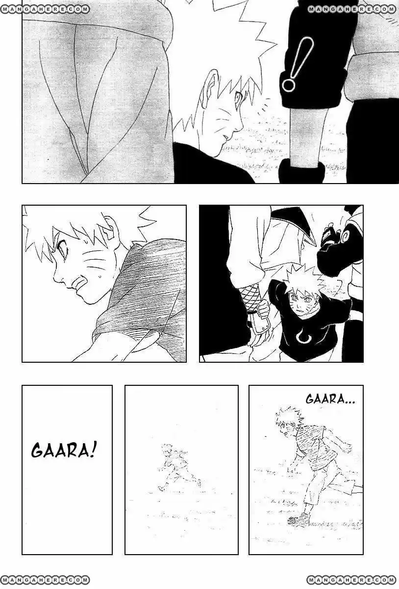 Naruto (1999) - Capítulo 279 - Página 12 - LectorTMOo