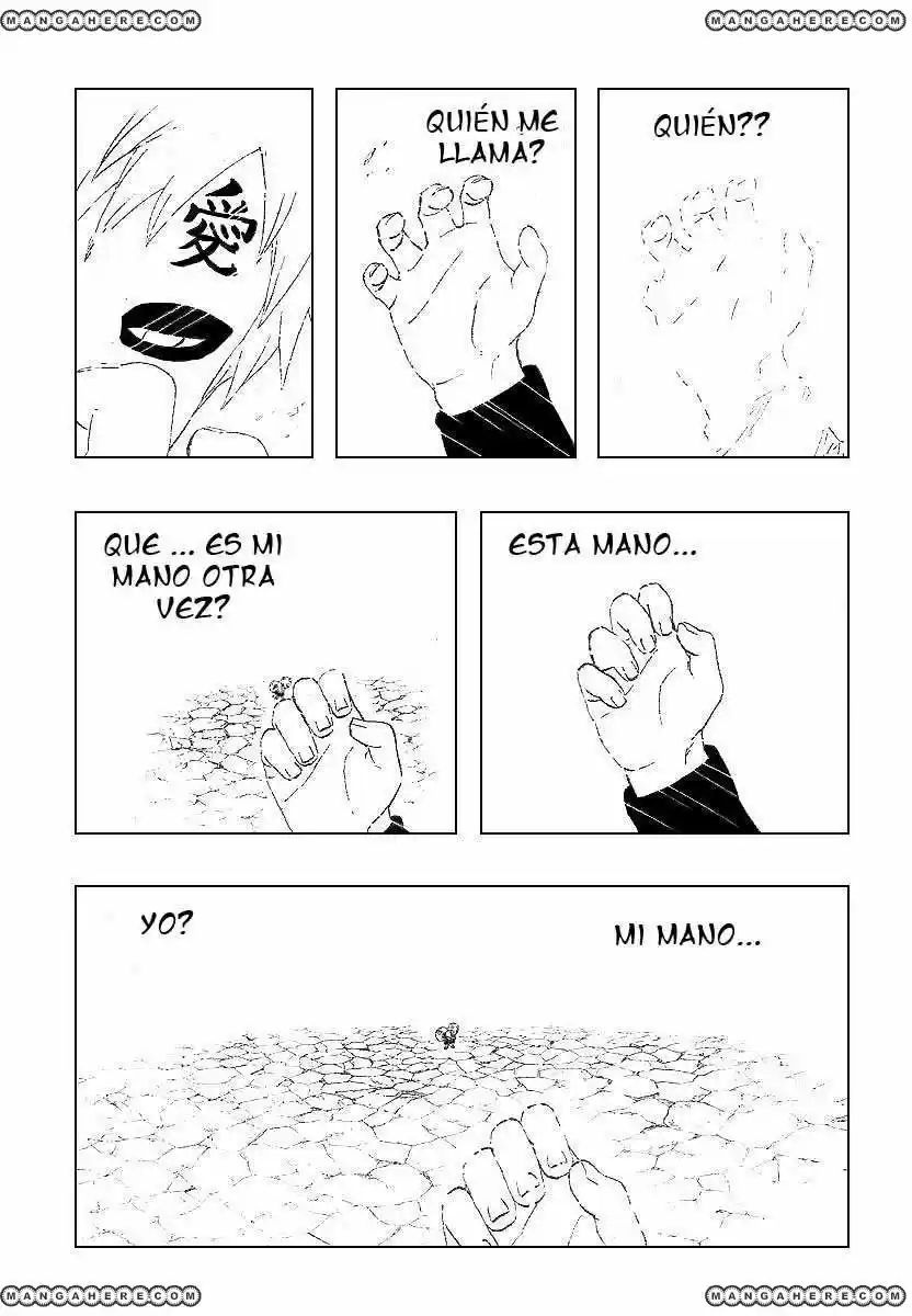 Naruto (1999) - Capítulo 279 - Página 13 - LectorTMOo