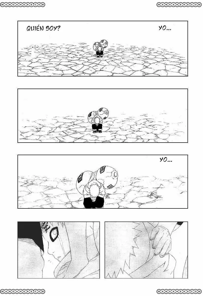 Naruto (1999) - Capítulo 279 - Página 15 - LectorTMOo