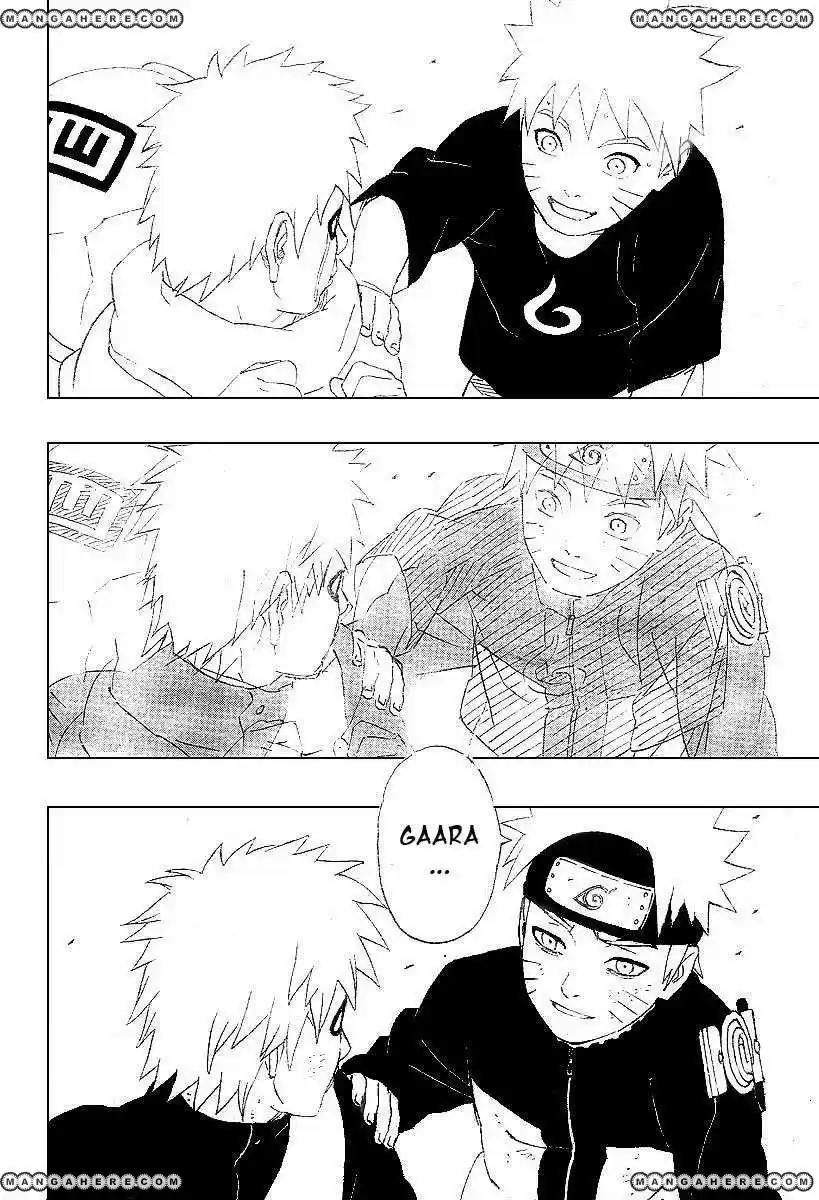 Naruto (1999) - Capítulo 279 - Página 16 - LectorTMOo