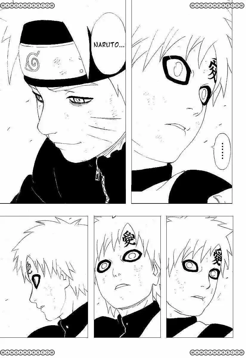 Naruto (1999) - Capítulo 279 - Página 17 - LectorTMOo