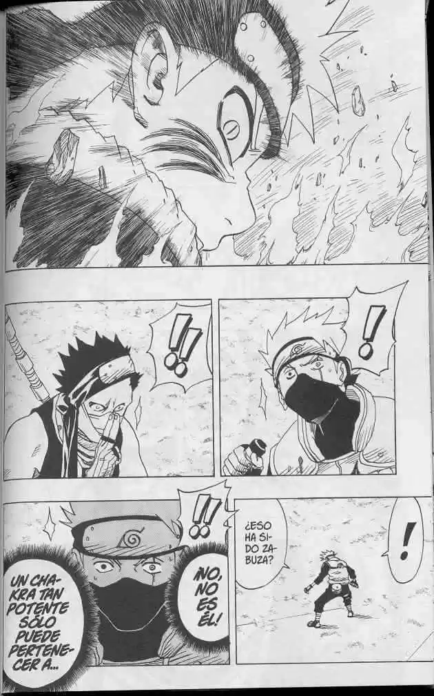 Naruto (1999) - Capítulo 28 - Página 9 - LectorTMOo