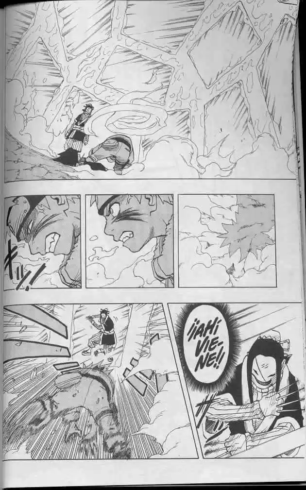 Naruto (1999) - Capítulo 28 - Página 13 - LectorTMOo
