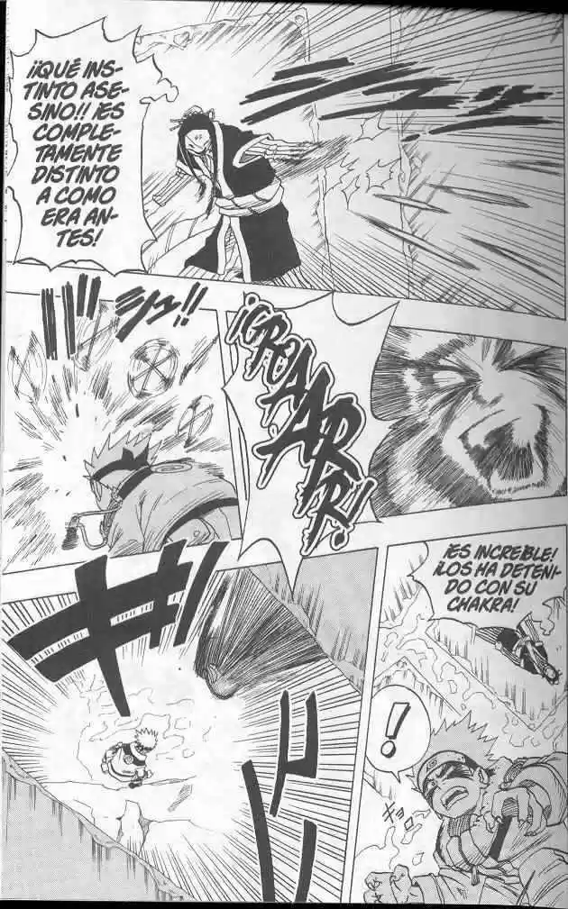 Naruto (1999) - Capítulo 28 - Página 14 - LectorTMOo