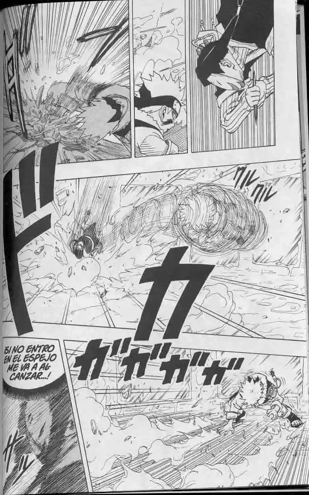 Naruto (1999) - Capítulo 28 - Página 15 - LectorTMOo