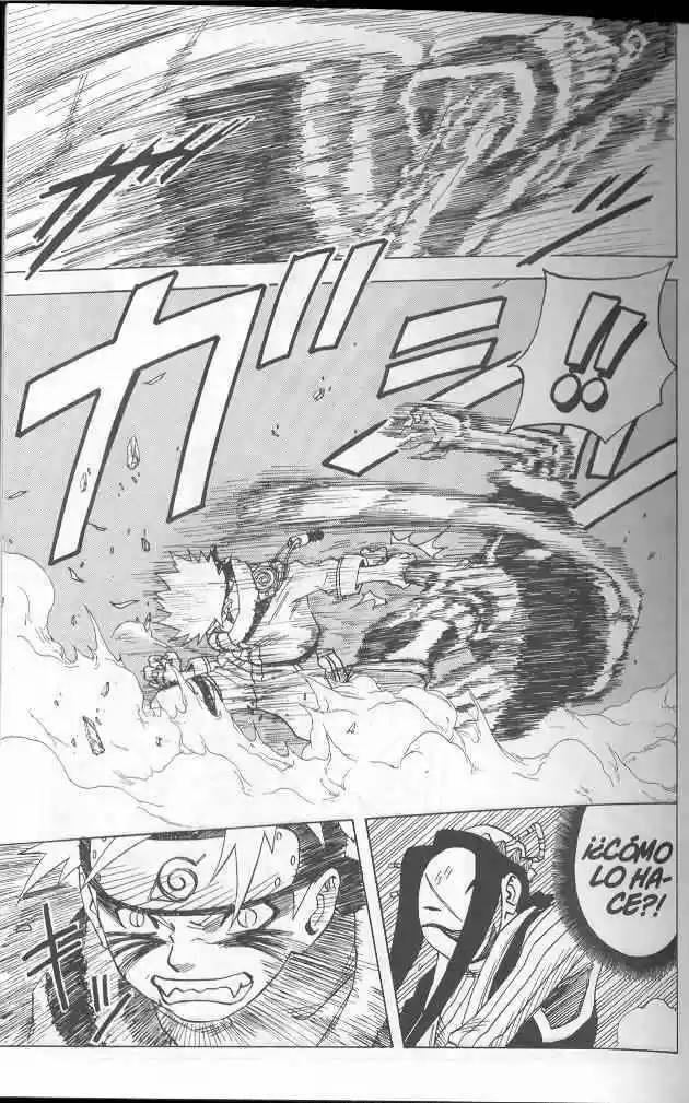Naruto (1999) - Capítulo 28 - Página 16 - LectorTMOo