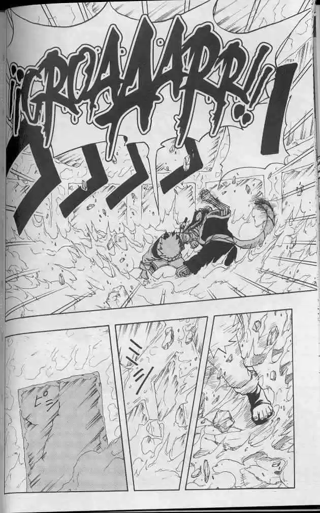 Naruto (1999) - Capítulo 28 - Página 17 - LectorTMOo